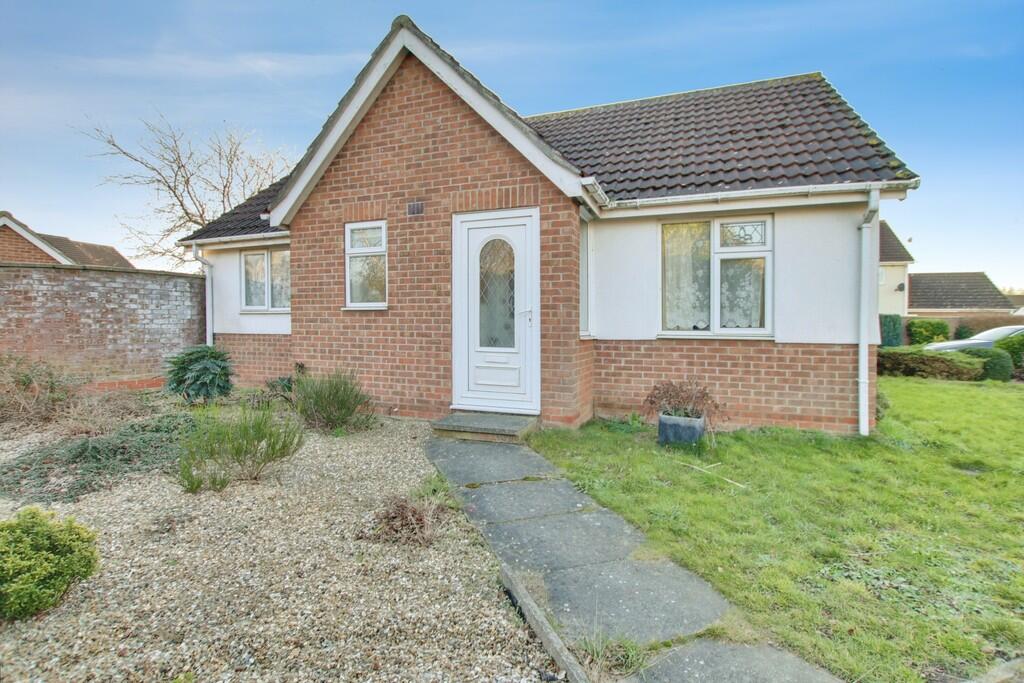 Main image of property: Worsley Chase, March