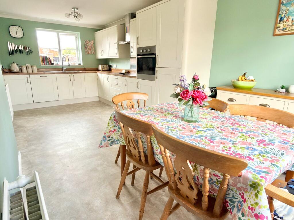 Main image of property: Clifford Avenue, Walton Cardiff, Tewkesbury, GL20