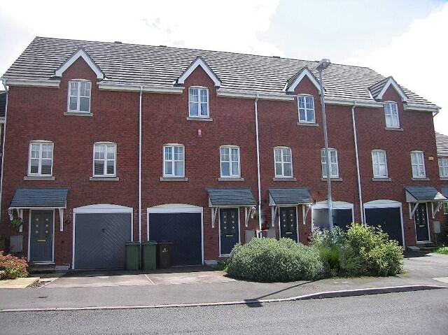 Main image of property: Oulton Mews, Stone, ST15