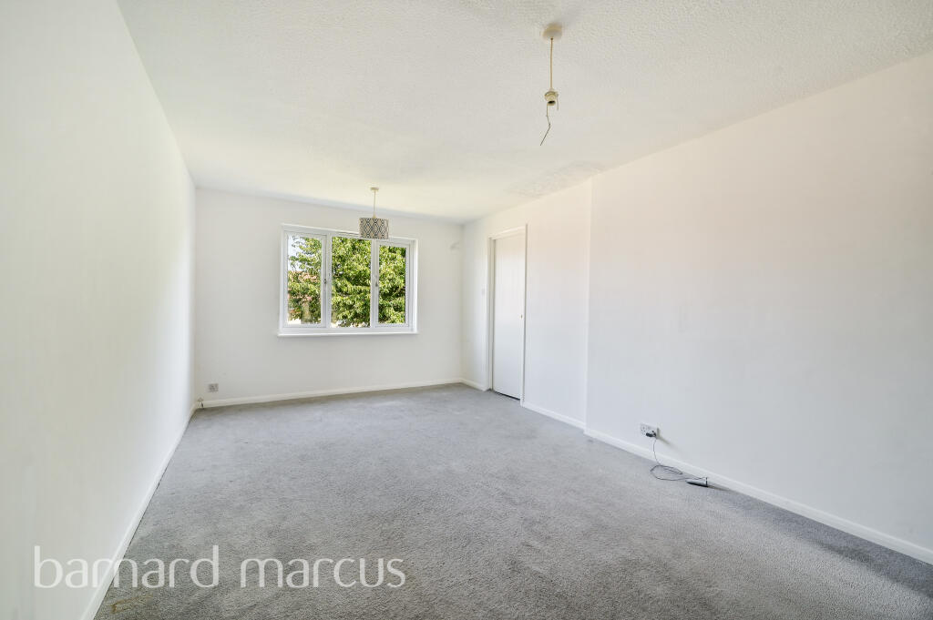 Main image of property: Hardcastle Close, CROYDON