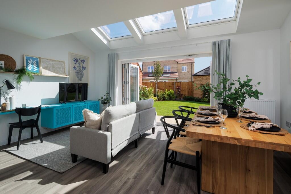 Main image of property: The Cawsey, Penwortham,
Preston,
PR1