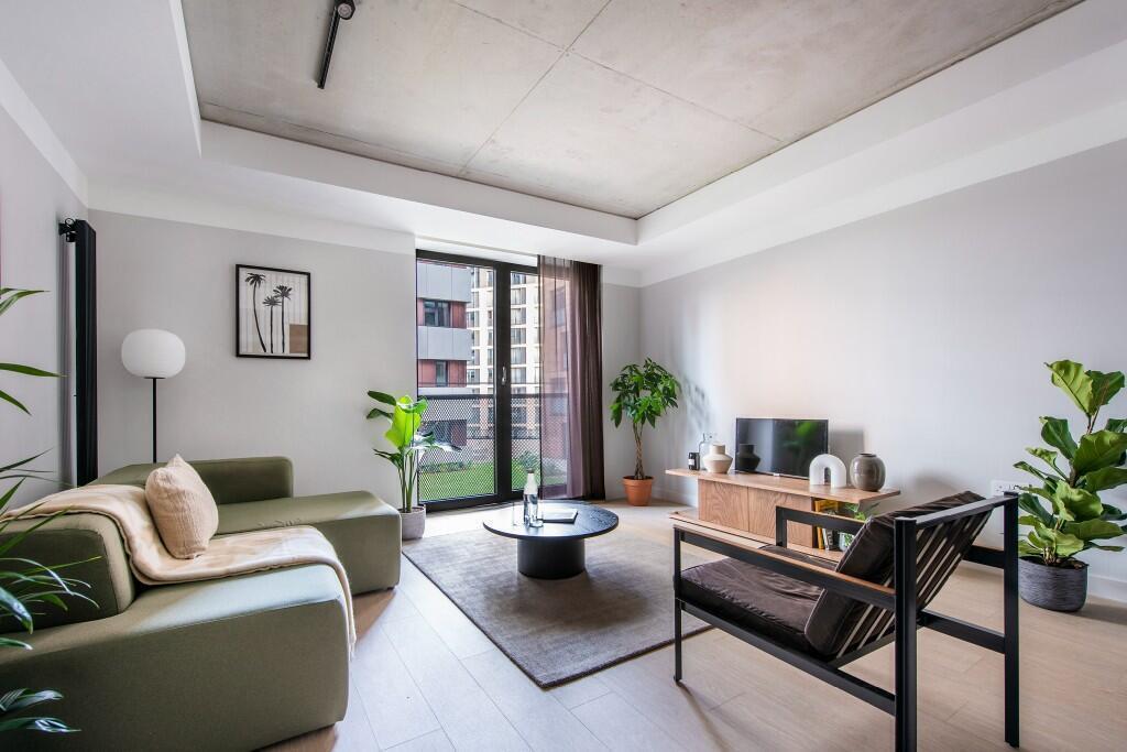 Main image of property: Kampus, Chorlton Street, Manchester