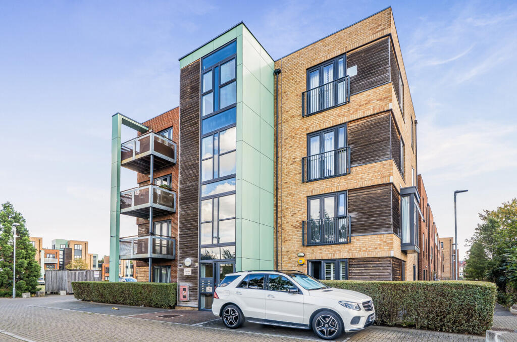 Main image of property: Aventine Avenue, Mitcham, CR4