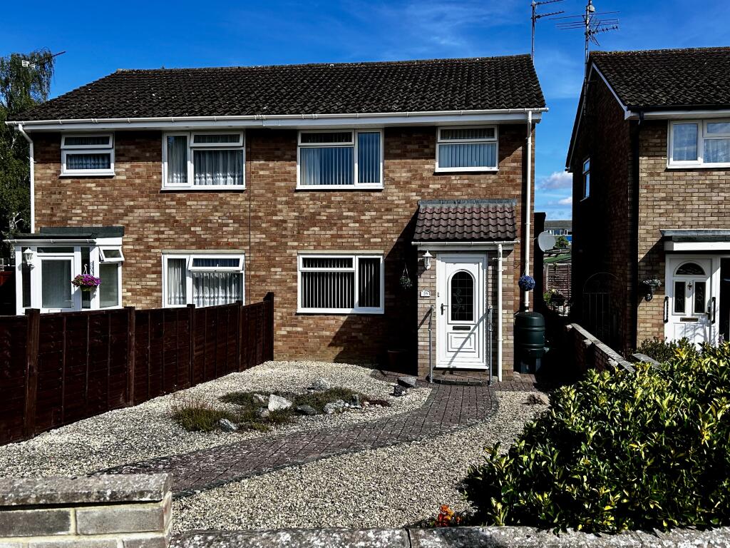 Main image of property: Hillside Road, Hungerford, West Berkshire, RG17 0BH
