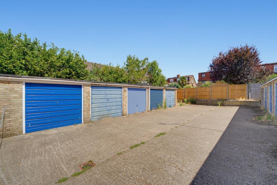 Main image of property: EALING