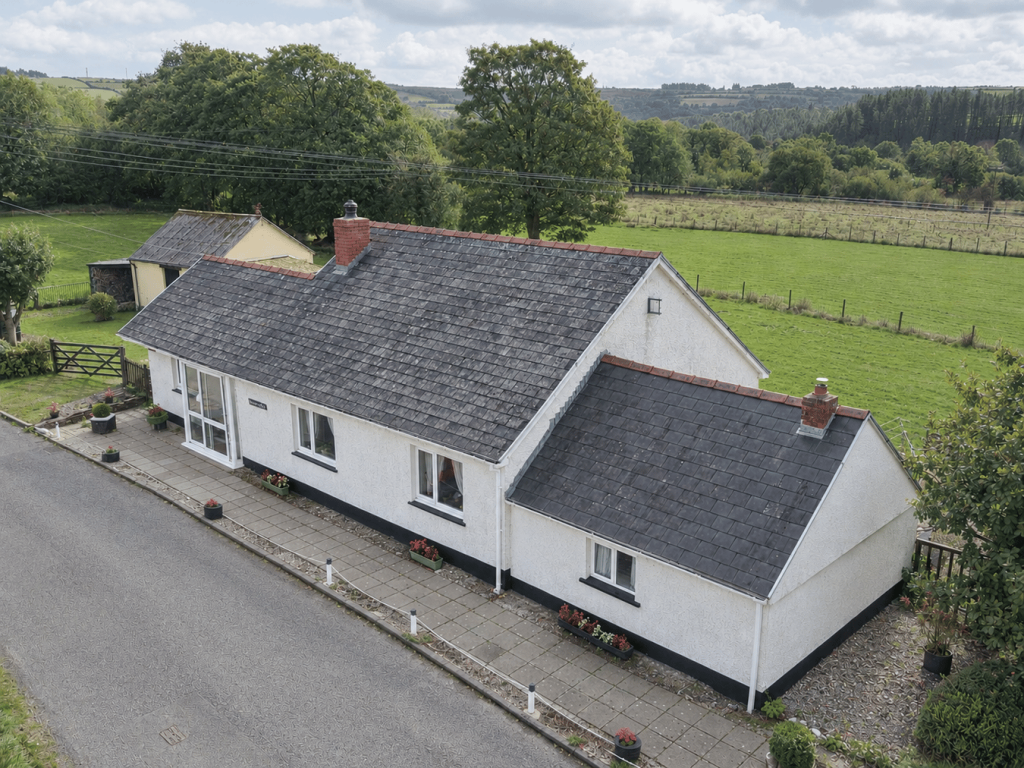 Main image of property: Saron, Llandysul, SA44
