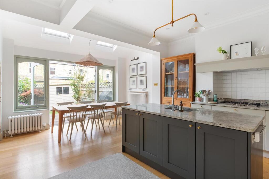Main image of property: Melrose Avenue, London, SW19