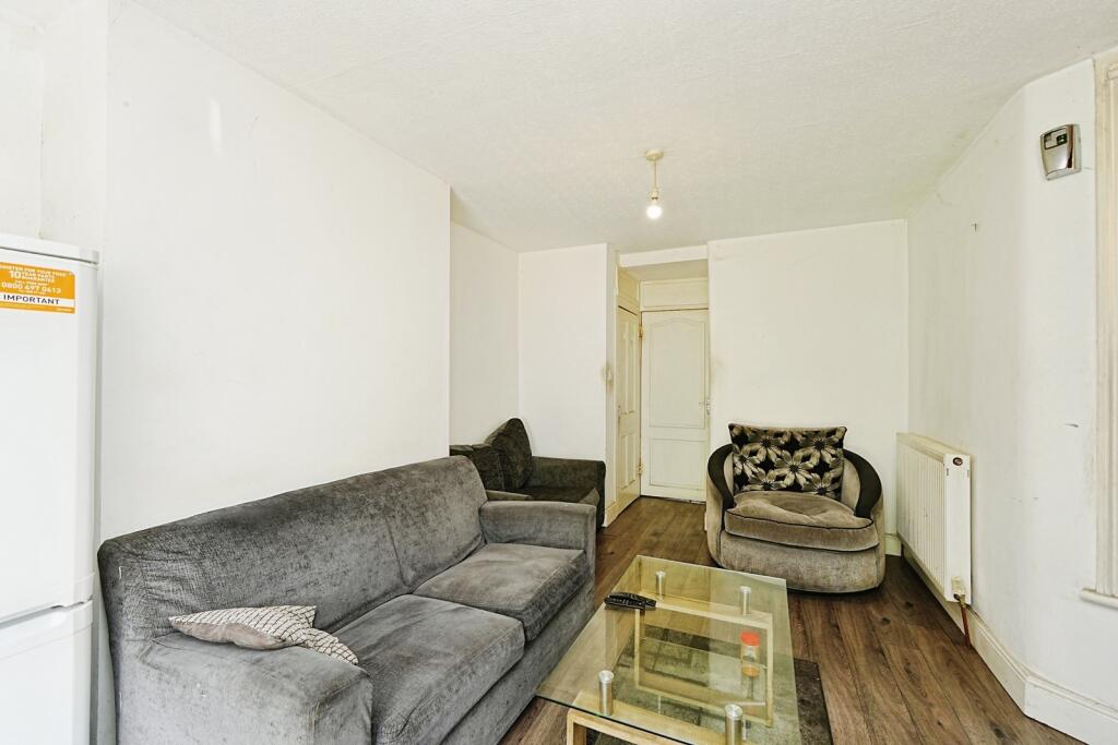 Main image of property: Kangley Bridge Road, London, SE26