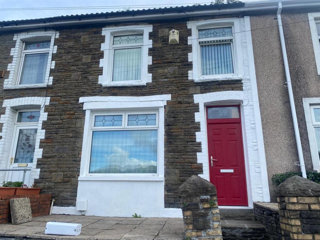 Main image of property: Pontshonnorton Road, Pontypridd