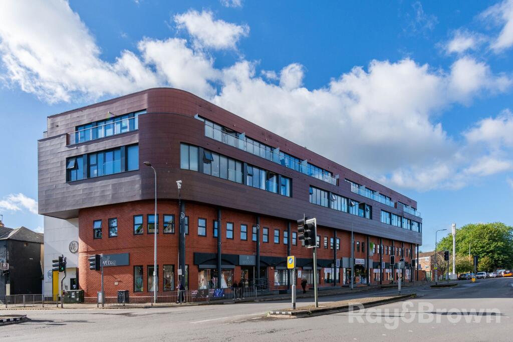 Main image of property: Wellington House, Cardiff