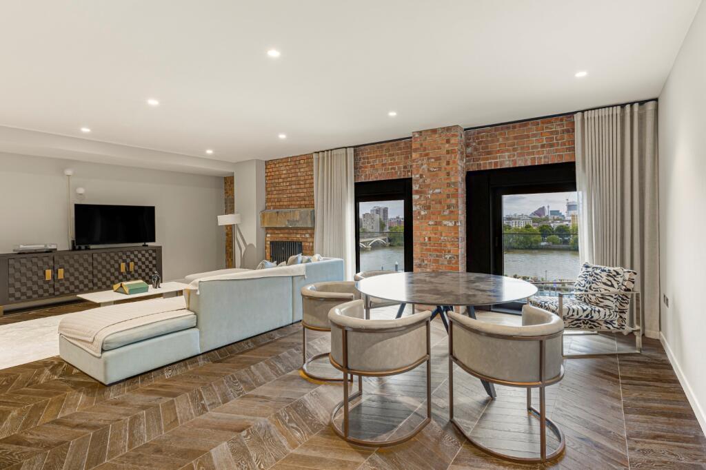 Main image of property: Circus Road West, Battersea Power Station, London, SW11