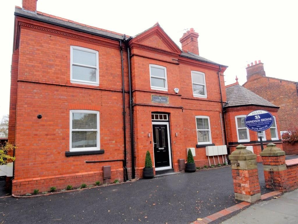Main image of property: Copper House, Crewe Road, Alsager, S-o-T