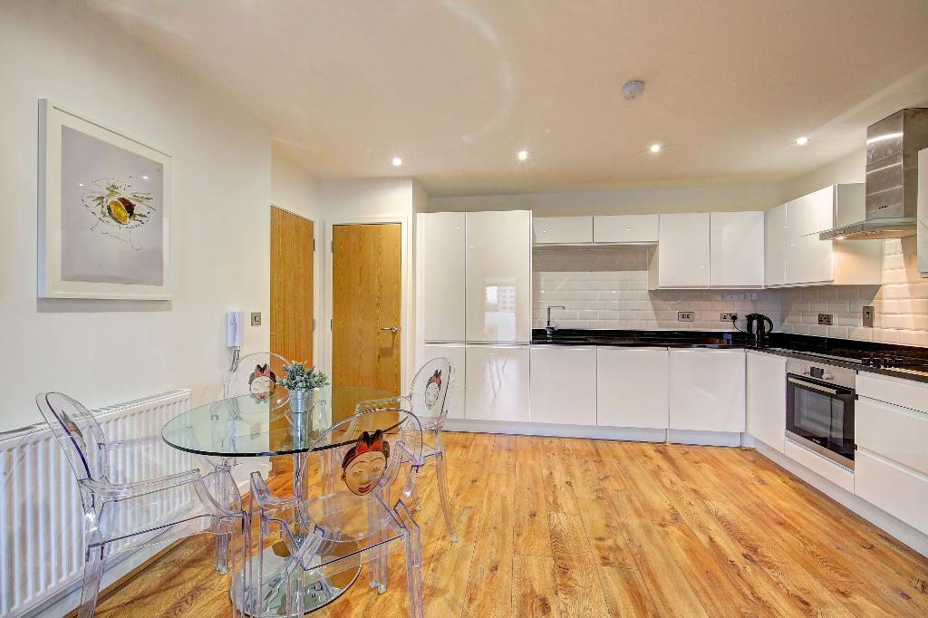 Main image of property: Milner Road, South Wimbledon, SW19 3BS