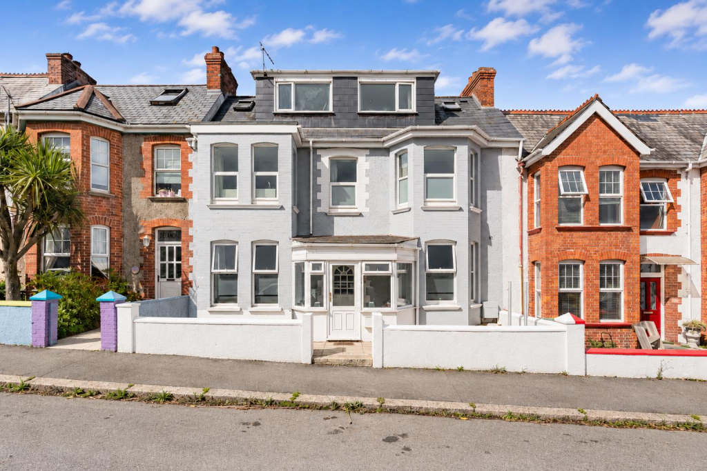 Main image of property: Fairview Terrace, Newquay