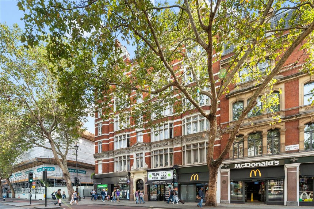 Main image of property: Charing Cross Road, London, WC2H
