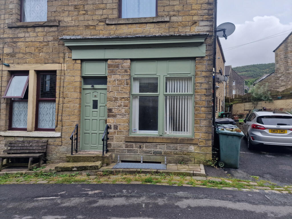 Main image of property: Oliver Lane, Marsden, HD7