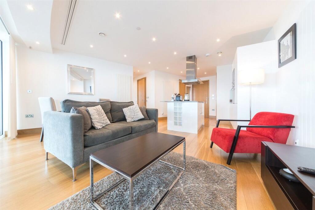 Main image of property: Arena Tower, London