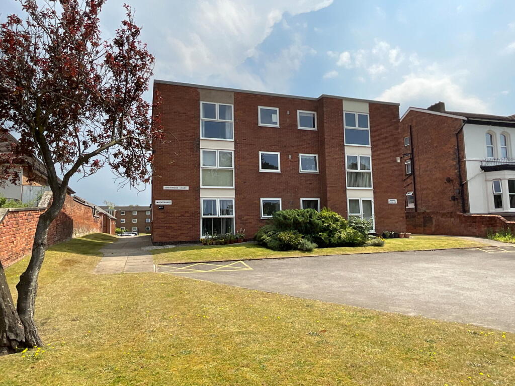 Main image of property: Park Crescent, Hesketh Park, Southport