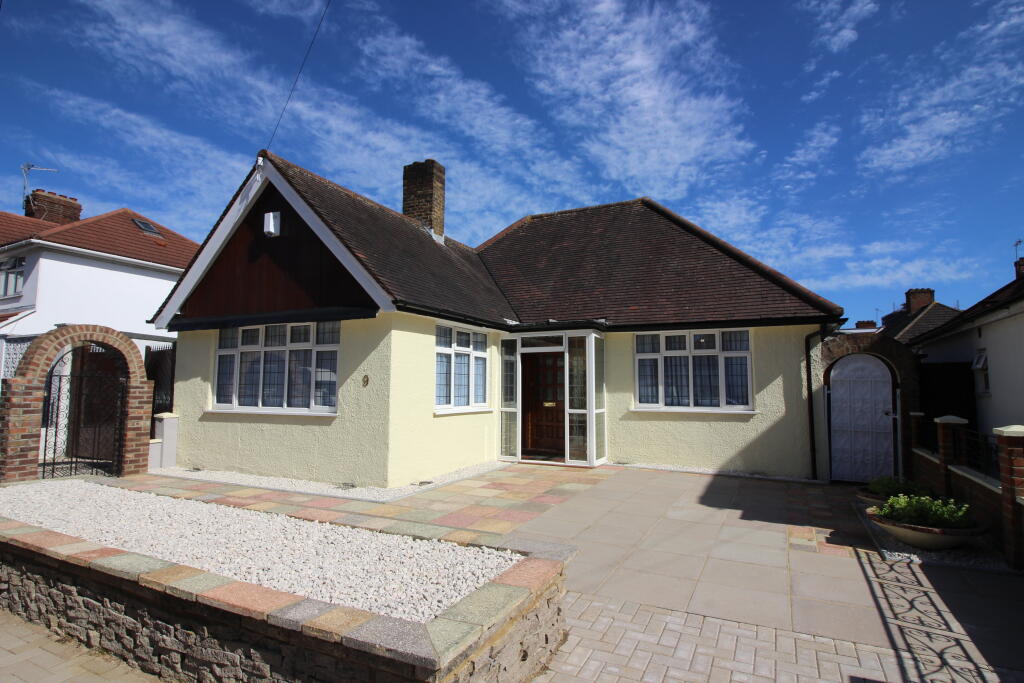 Main image of property: Bovingdon Avenue, Wembley, Middlesex, HA9