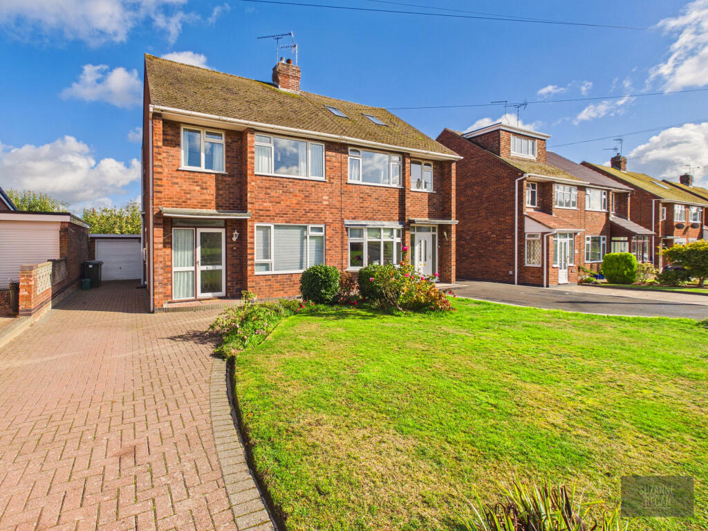 Main image of property: Wolverton Road, Coventry, West Midlands