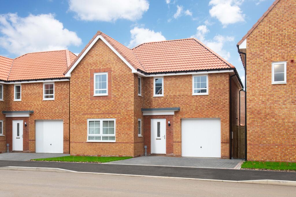 Main image of property: Long Lane,
Driffield,
East Riding of Yorkshire,
YO25 5HF