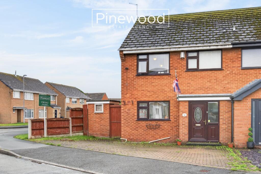 Main image of property: Westminster Road, Broughton, Flintshire, CH4