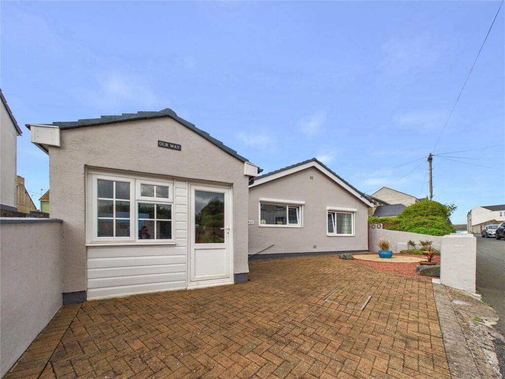 Main image of property: Bufferland Terrace, Pembroke Dock, Pembrokeshire, SA72