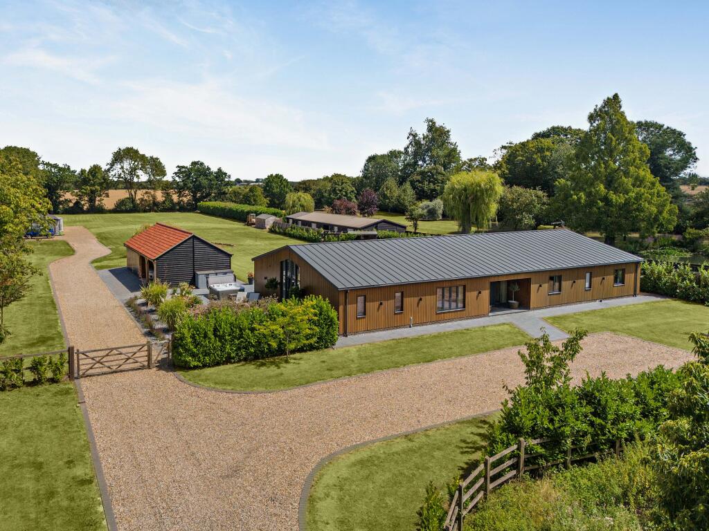 Main image of property: Neaves Lane, Stradbroke, Eye, Suffolk