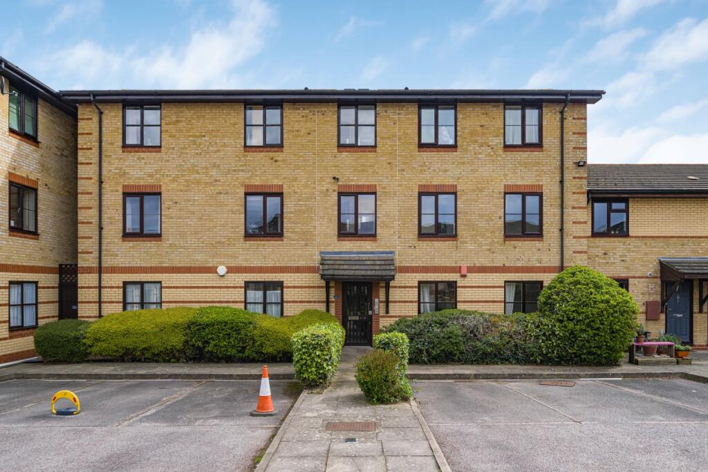 Main image of property: Foxwell Mews, SE4