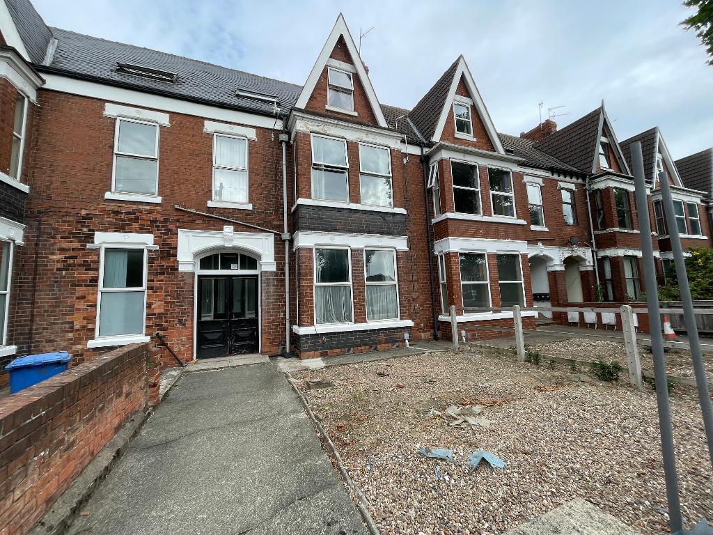 Main image of property: Anlaby Rd, Hull, HU4 6BP