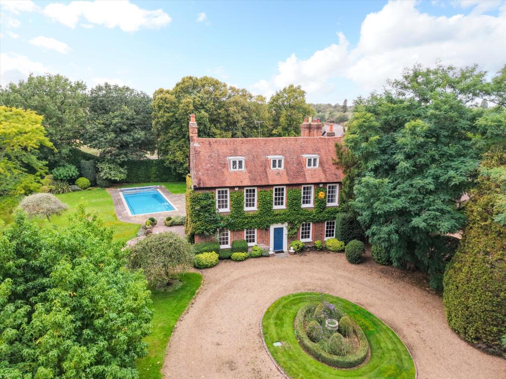 Main image of property: Elvedon Road, Cobham, Surrey KT11