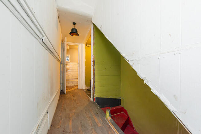 Blackstock Road 1...