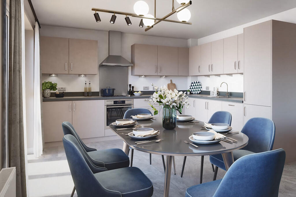 Main image of property: Bangour Village Estate, Wester Dechmont, EH52 6LL