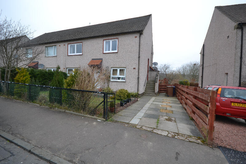 Main image of property: Cuiken Terrace, Penicuik, Midlothian, EH26