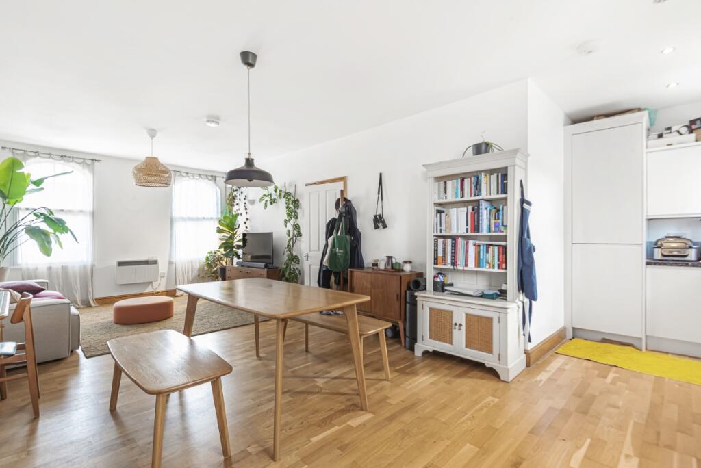Main image of property: Montpelier Road, Peckham, London, SE15