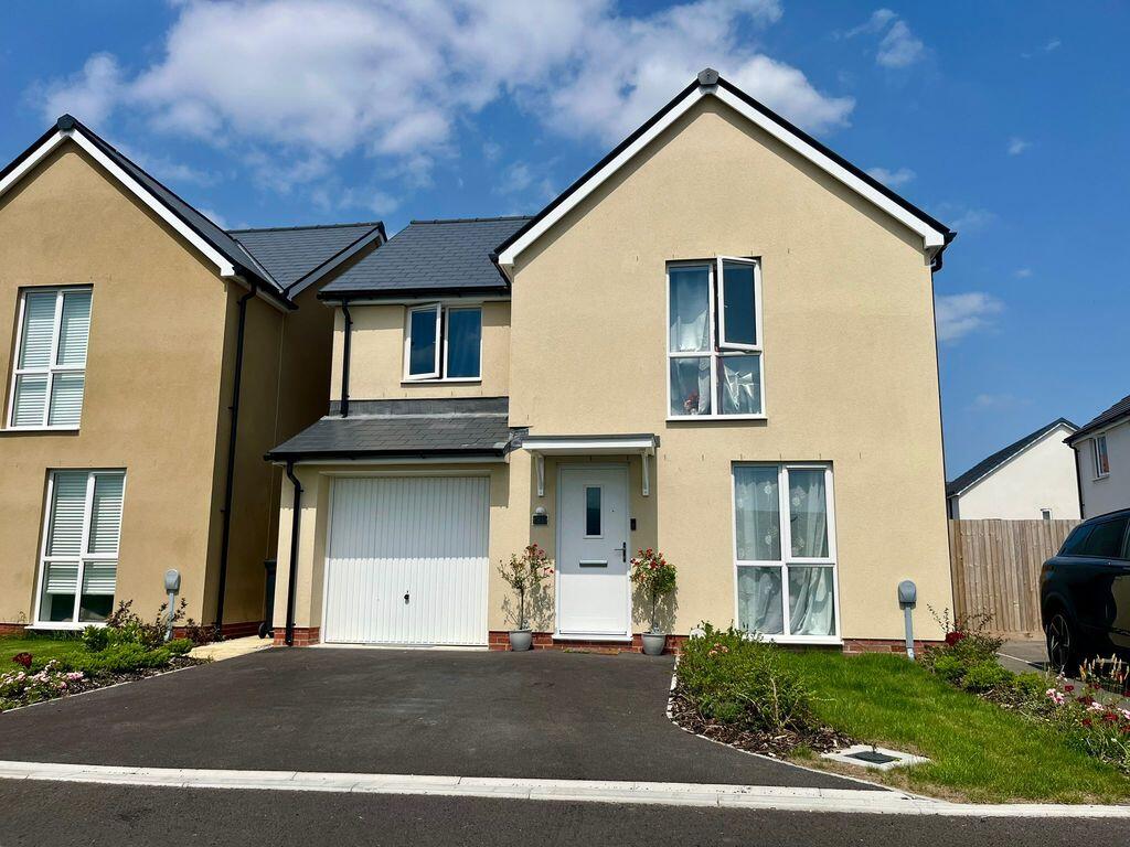 Main image of property: Boston Road, Haywood Village - STUNNING VIEWS OVER HUTTON