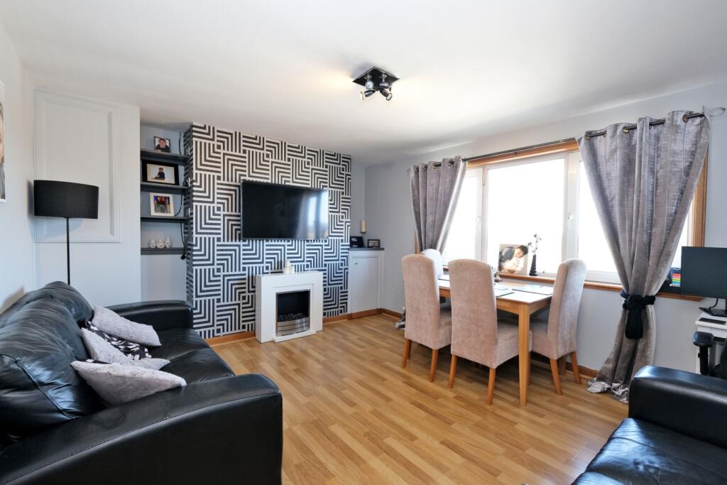 Main image of property: Liddell Place, Dyce, Aberdeen, Aberdeenshire, AB21