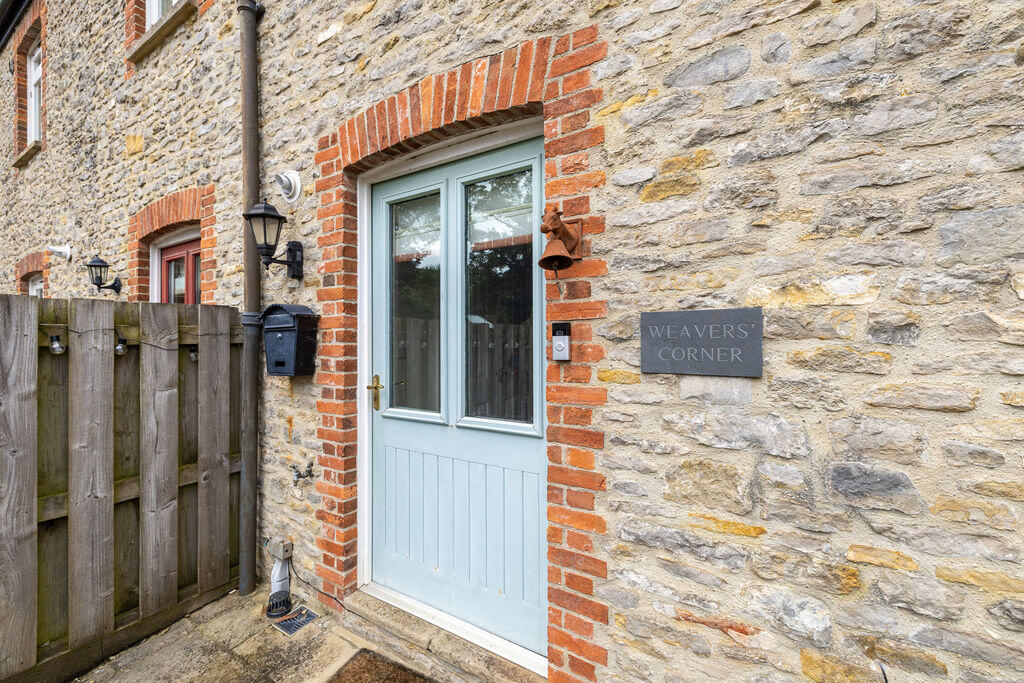 Main image of property: Stunning 3-bedroom Silk Mill Conversion In Evercreech