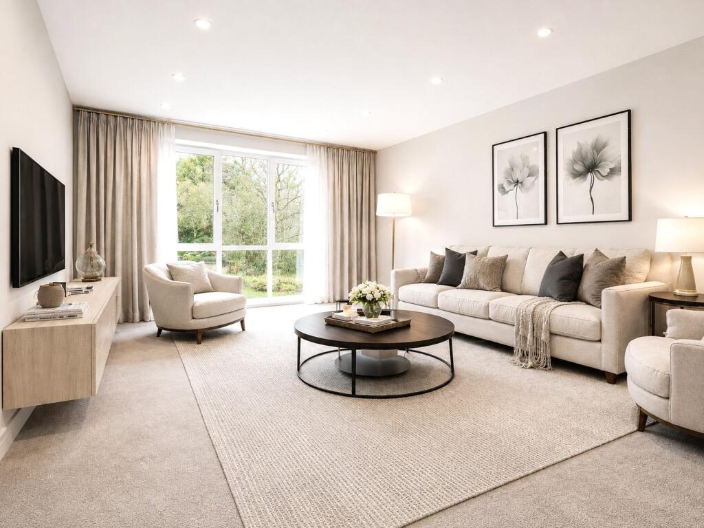Main image of property: Plot 2 Braeview Gardens, Castle Brae, Dunfermline