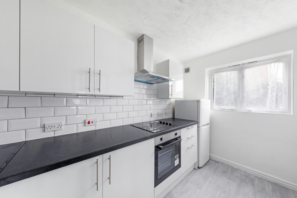 Main image of property: Hartley Court, Mitcham, CR4