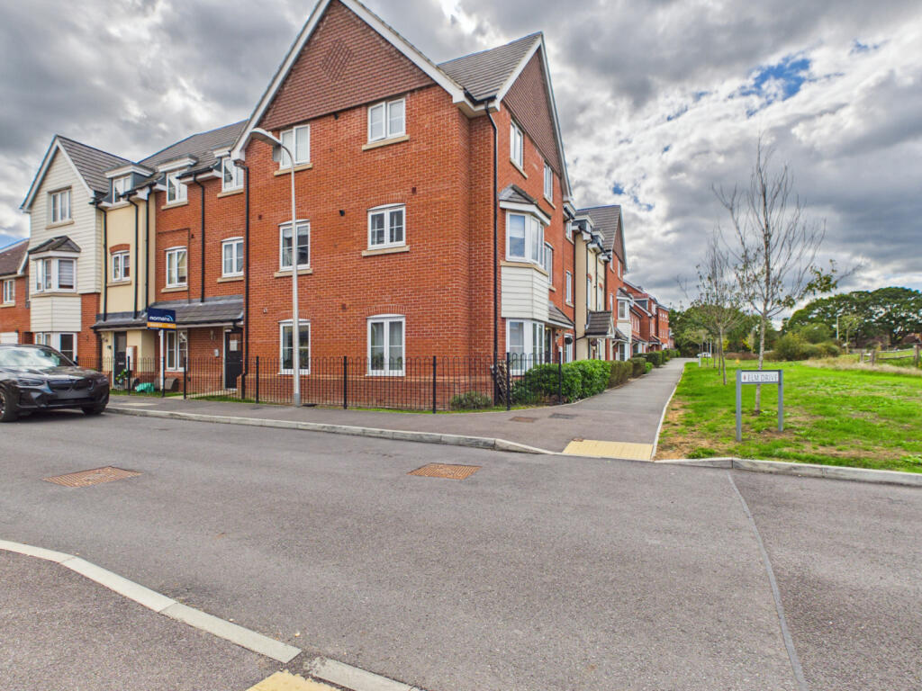 Main image of property: Elm Drive, Woodley