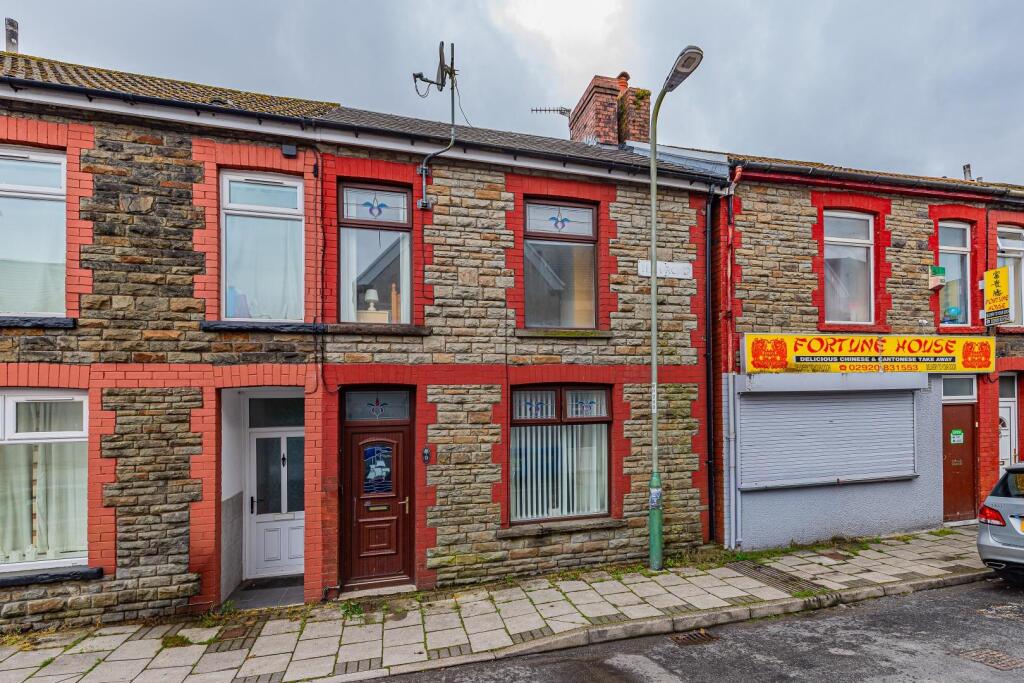 Main image of property: Ilan Road, Abertridwr