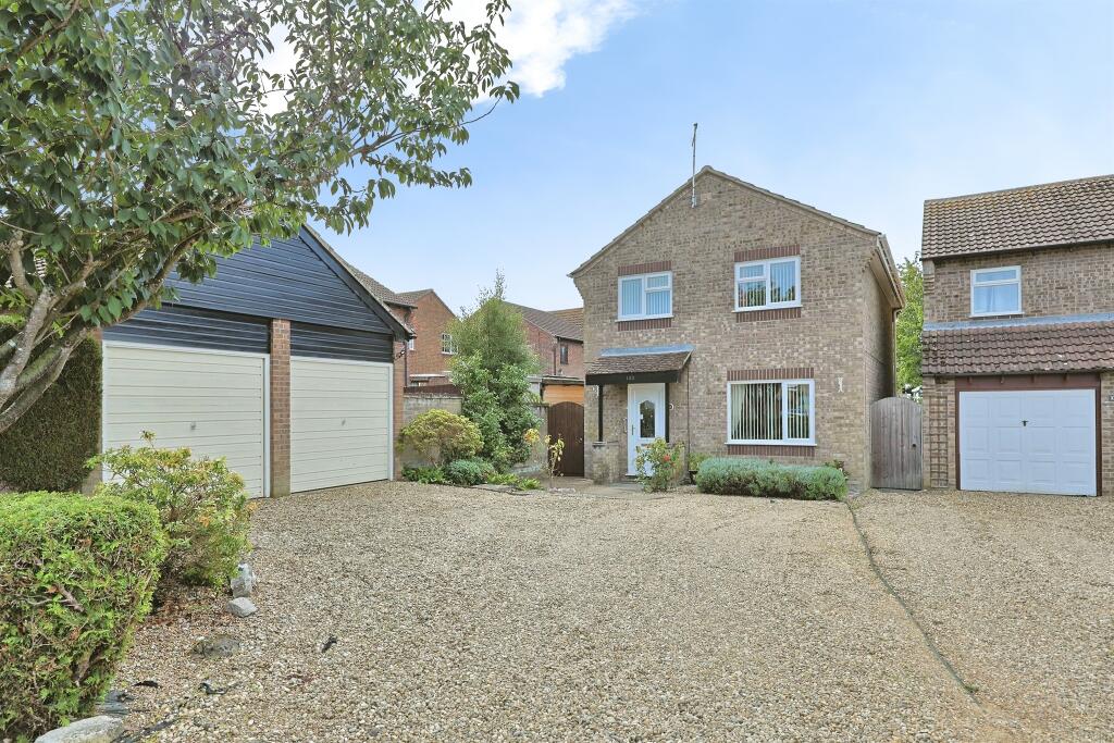 Main image of property: Arthurton Road, Spixworth, Norwich