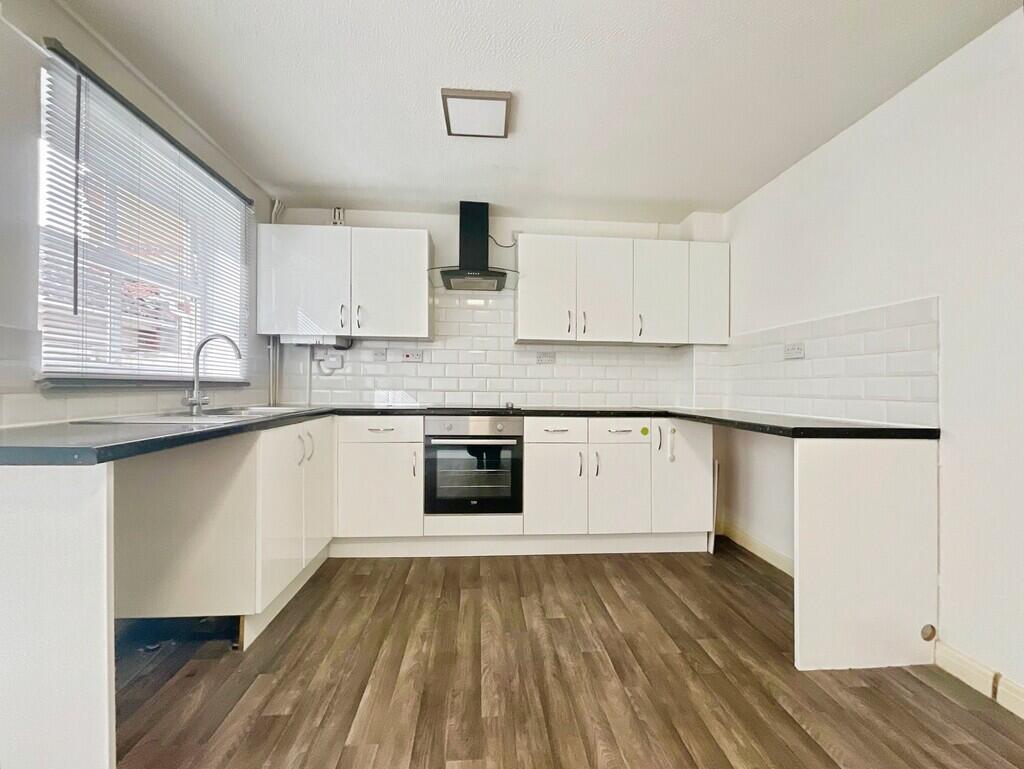 Main image of property: Ash Close, Lincoln