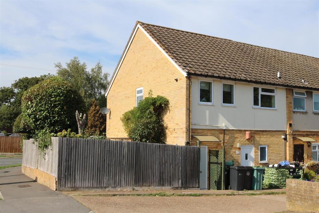 Main image of property: PENROSE ROAD, FETCHAM, KT22