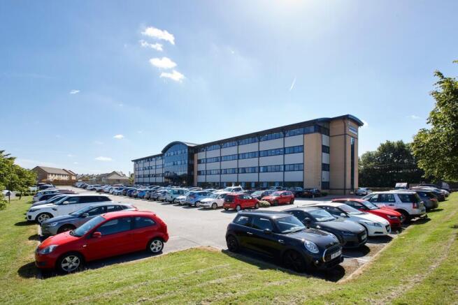 Business First Burnley