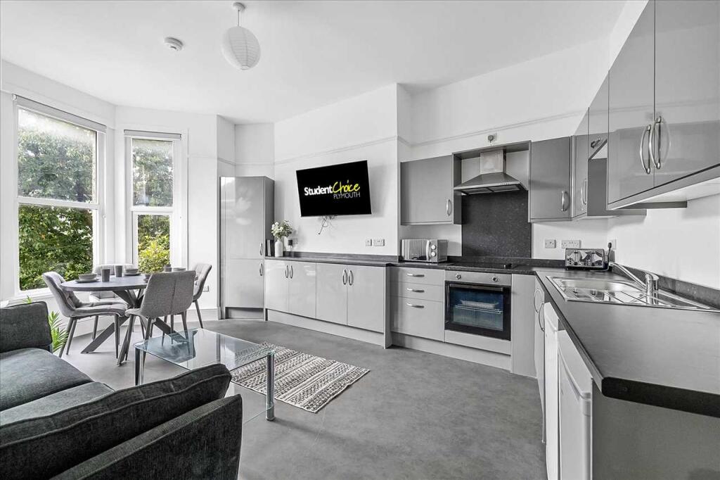 Main image of property: Lisson Grove, Plymouth