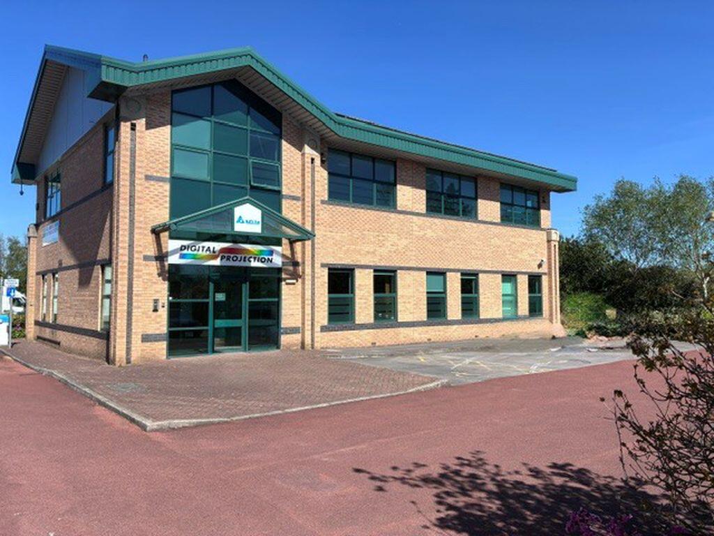 Main image of property: TO LET - Unit 3 Aniseed Park, Oldham Broadway Business Park, Oldham
