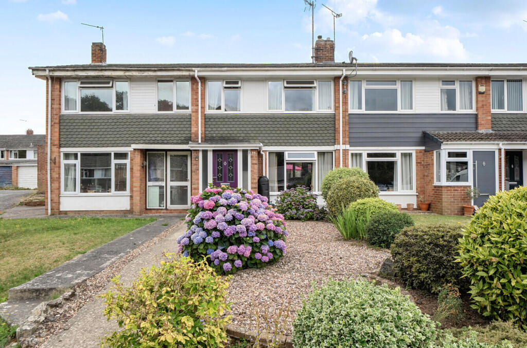 Main image of property: Raps Green, Taunton
