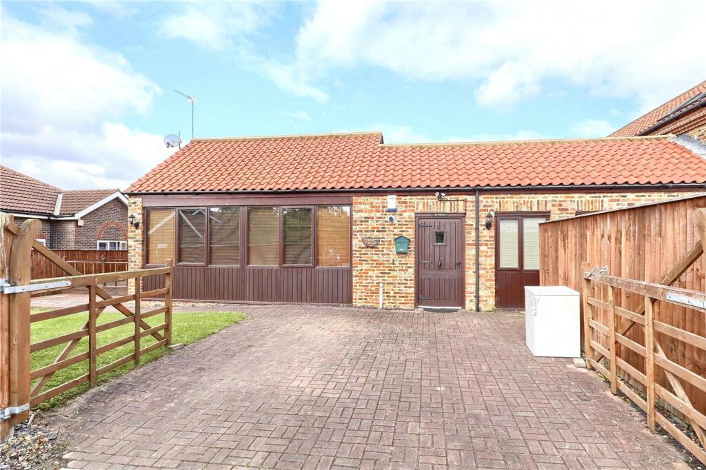 Main image of property: Astbury, Marton-In-Cleveland, TS8
